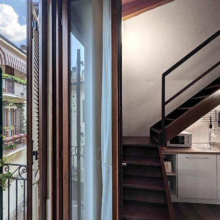 Apartamento Flats4Rent Casa Di Gabriella Verona Exterior foto
