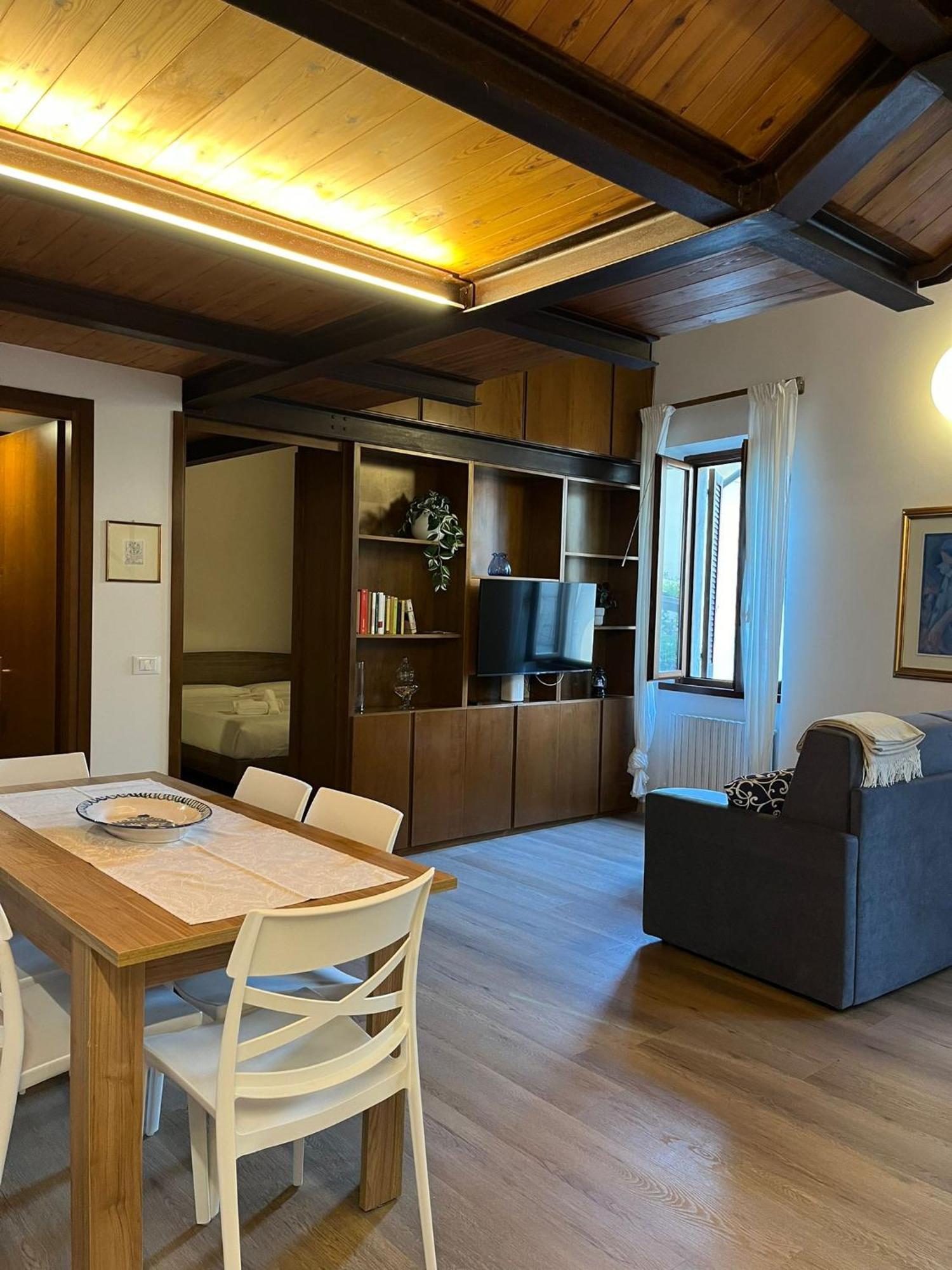 Apartamento Flats4Rent Casa Di Gabriella Verona Exterior foto