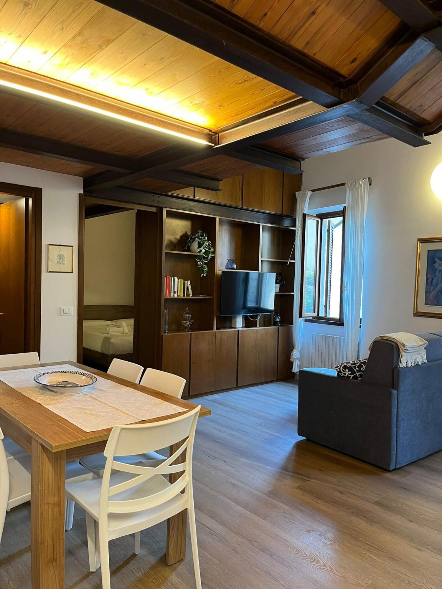 Apartamento Flats4Rent Casa Di Gabriella Verona Exterior foto