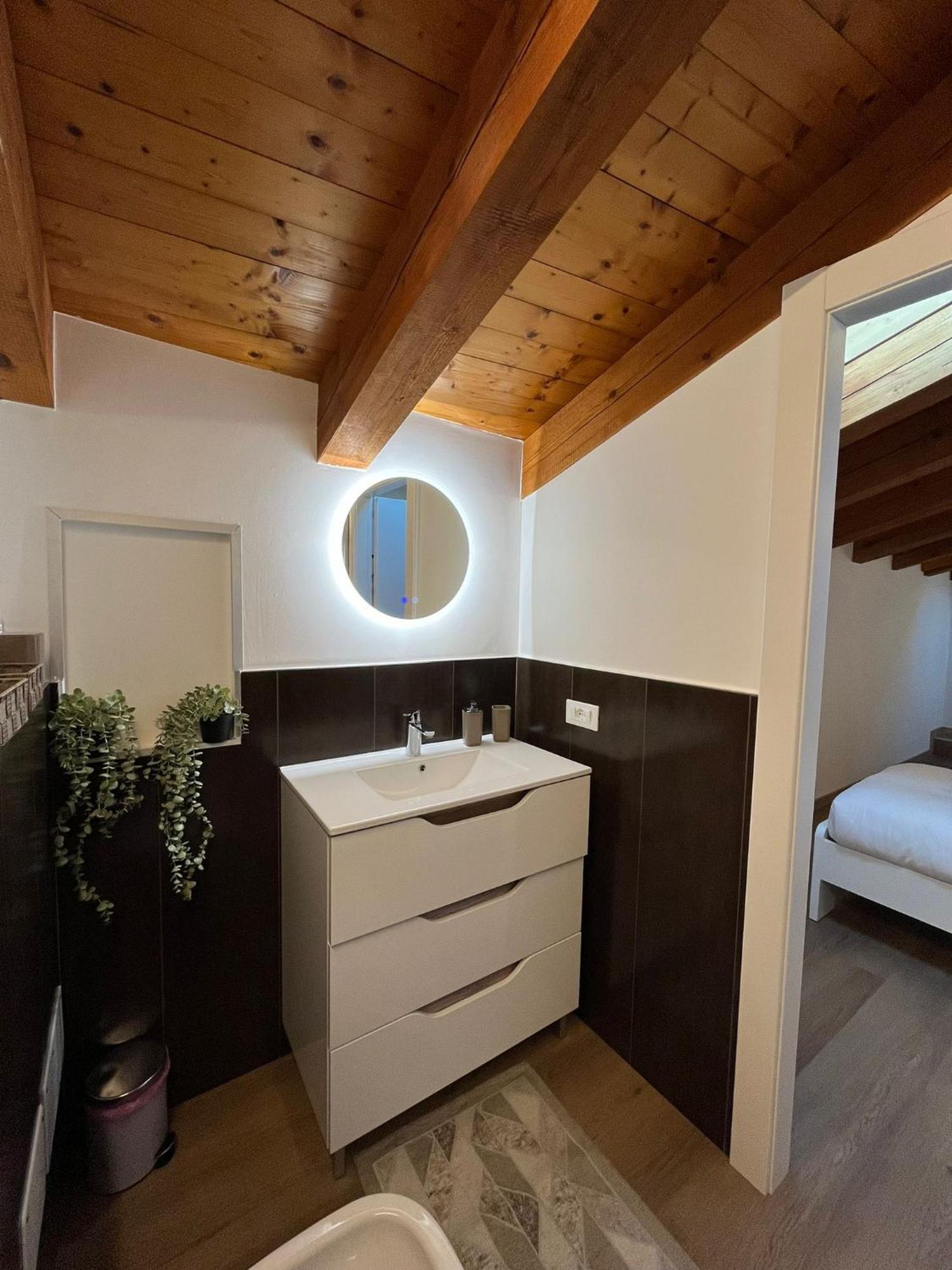 Apartamento Flats4Rent Casa Di Gabriella Verona Exterior foto