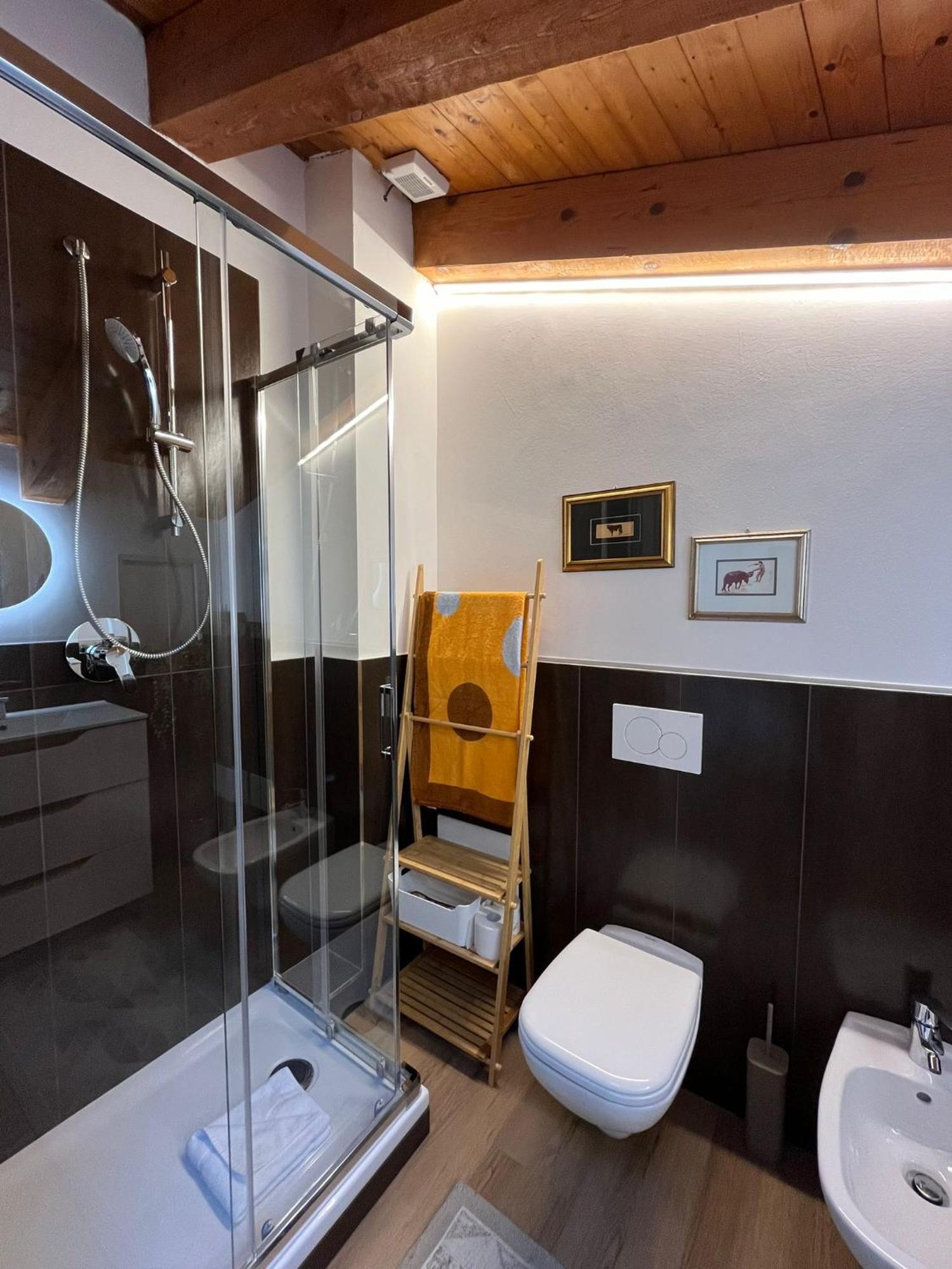Apartamento Flats4Rent Casa Di Gabriella Verona Exterior foto