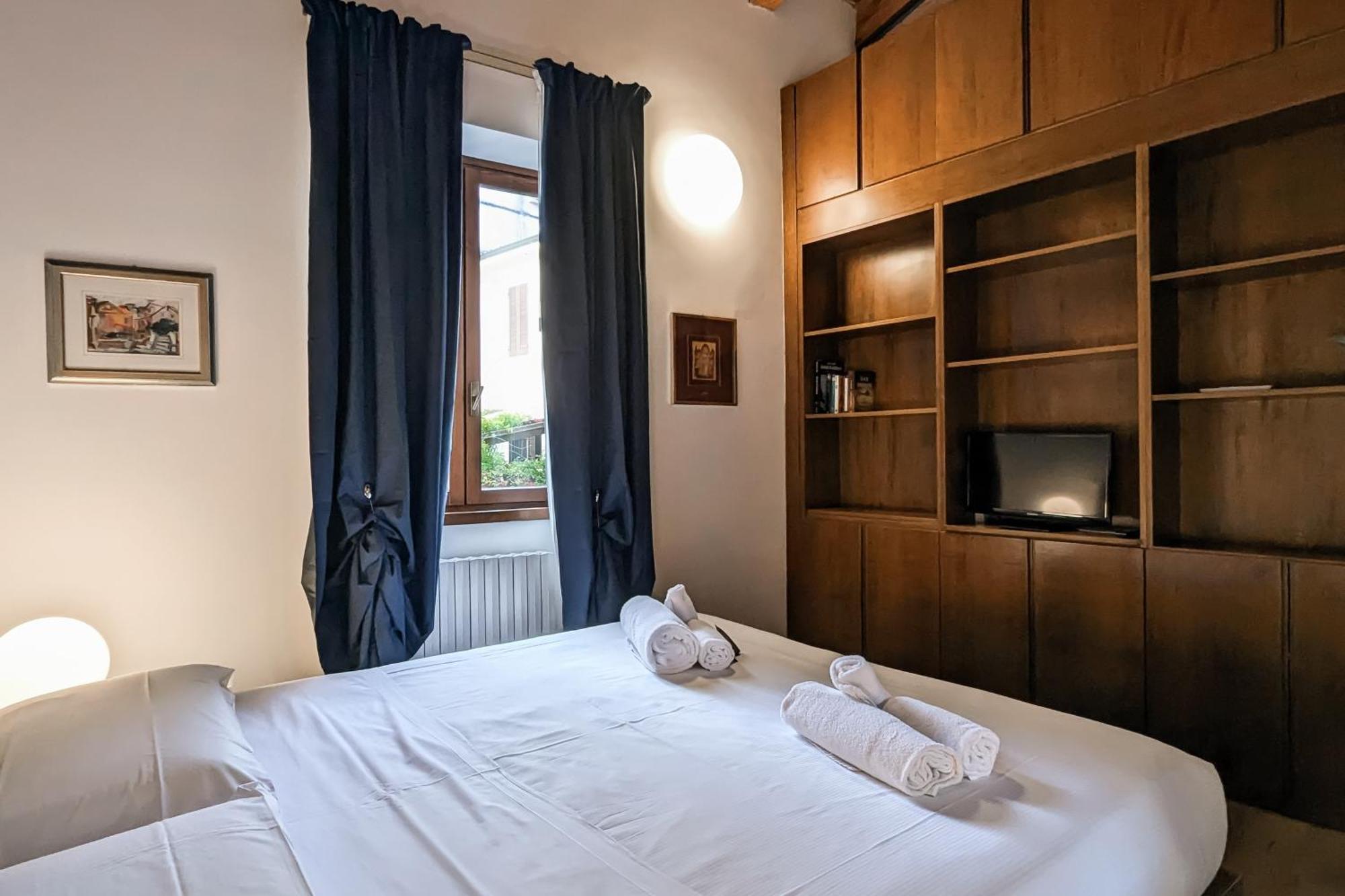 Apartamento Flats4Rent Casa Di Gabriella Verona Exterior foto