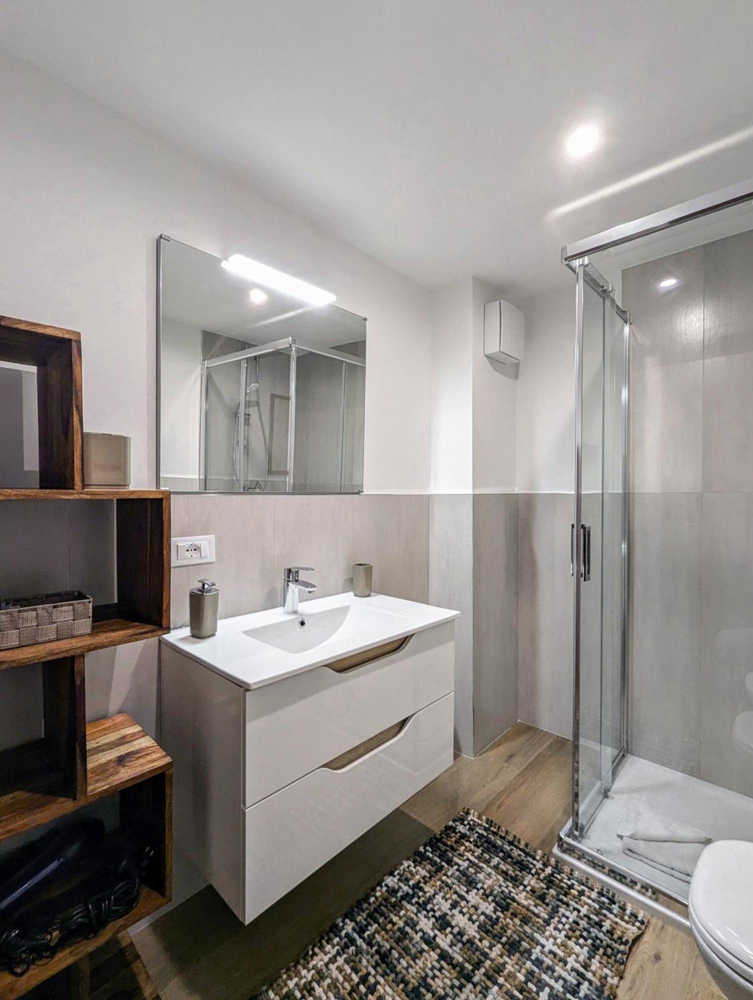 Apartamento Flats4Rent Casa Di Gabriella Verona Exterior foto