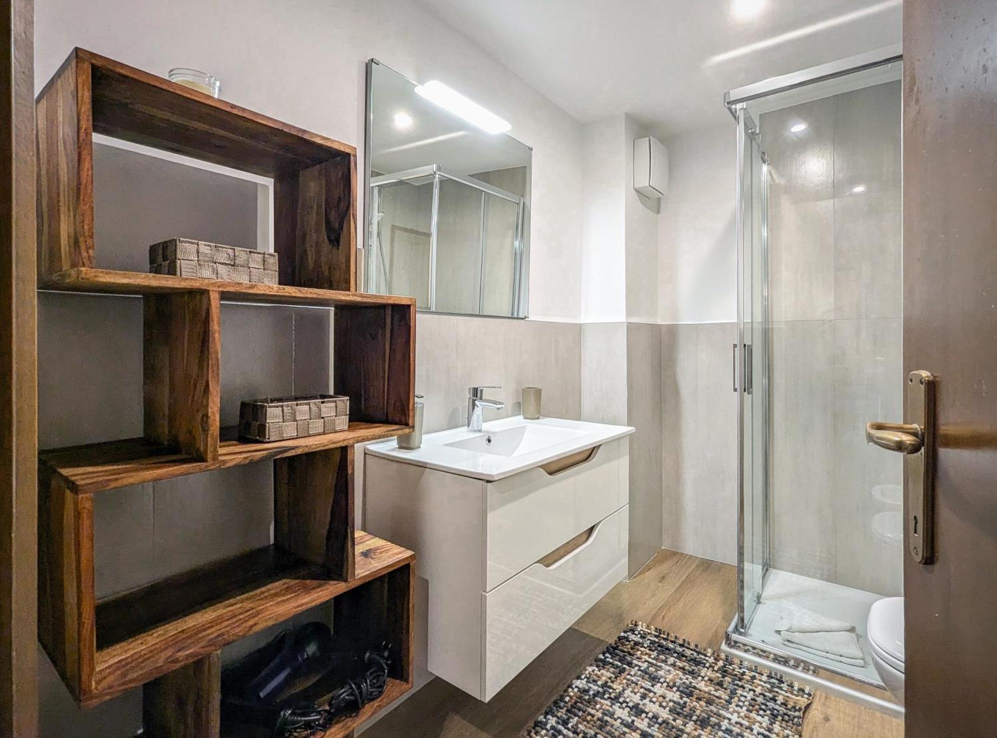 Apartamento Flats4Rent Casa Di Gabriella Verona Exterior foto