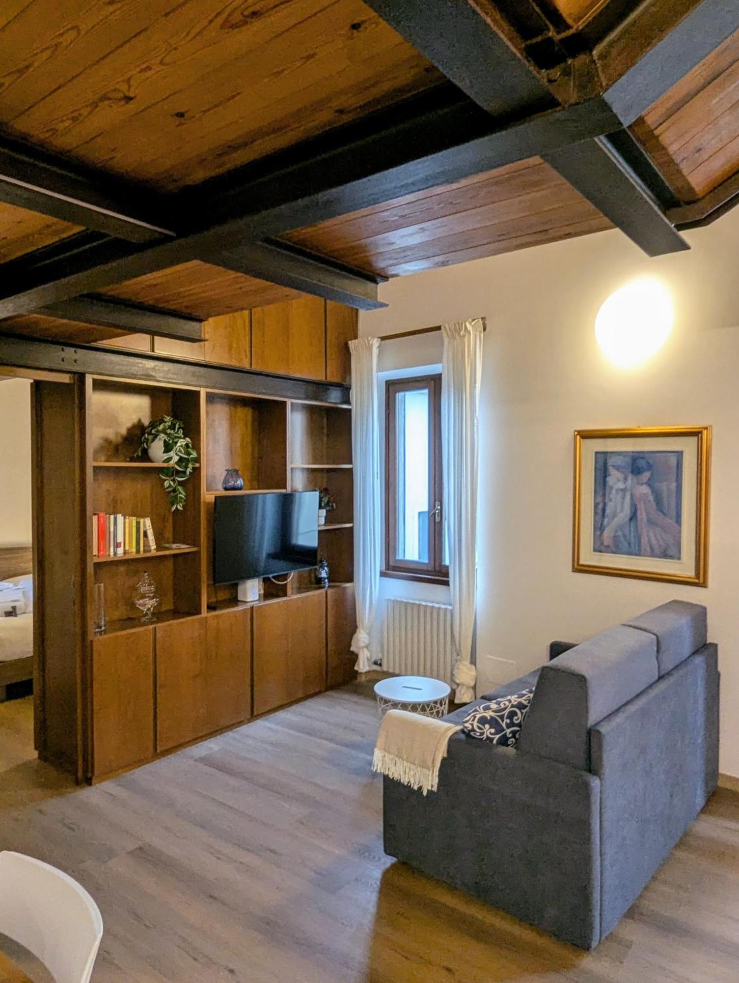 Apartamento Flats4Rent Casa Di Gabriella Verona Exterior foto
