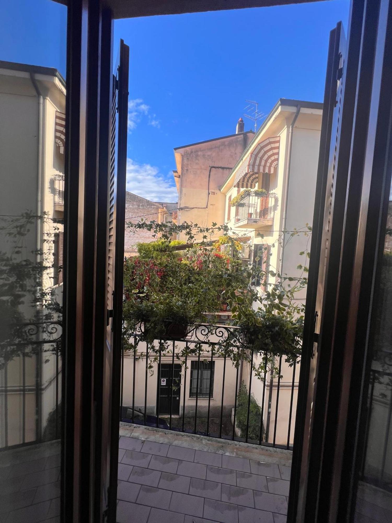 Apartamento Flats4Rent Casa Di Gabriella Verona Exterior foto